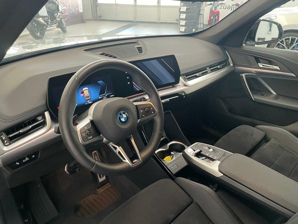 BMW iX1 30 Msport xDrive