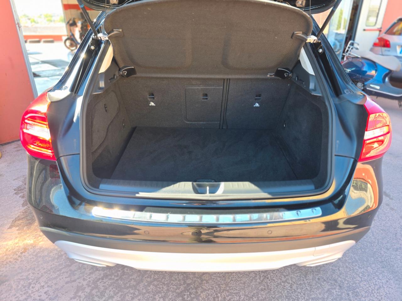 Mercedes-benz GLA 200 Sport