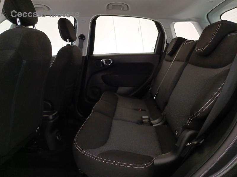 Fiat 500L 1.4 Lounge