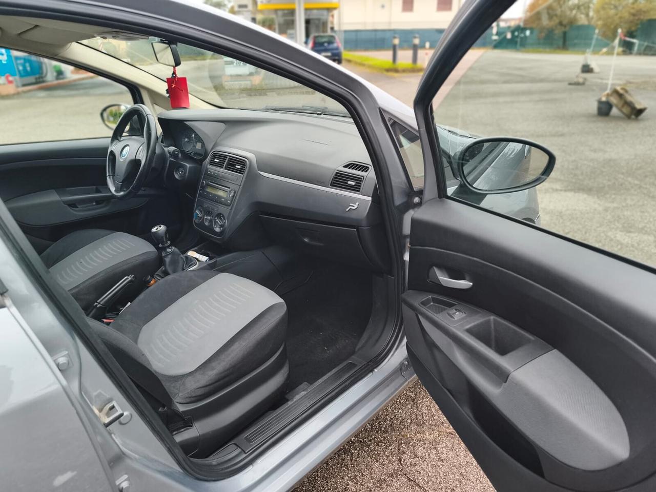 Fiat Grande Punto 1.2 5 porte Active Accetto Permute