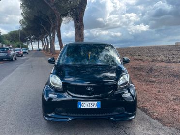 Smart ForTwo 70 1.0 Passion