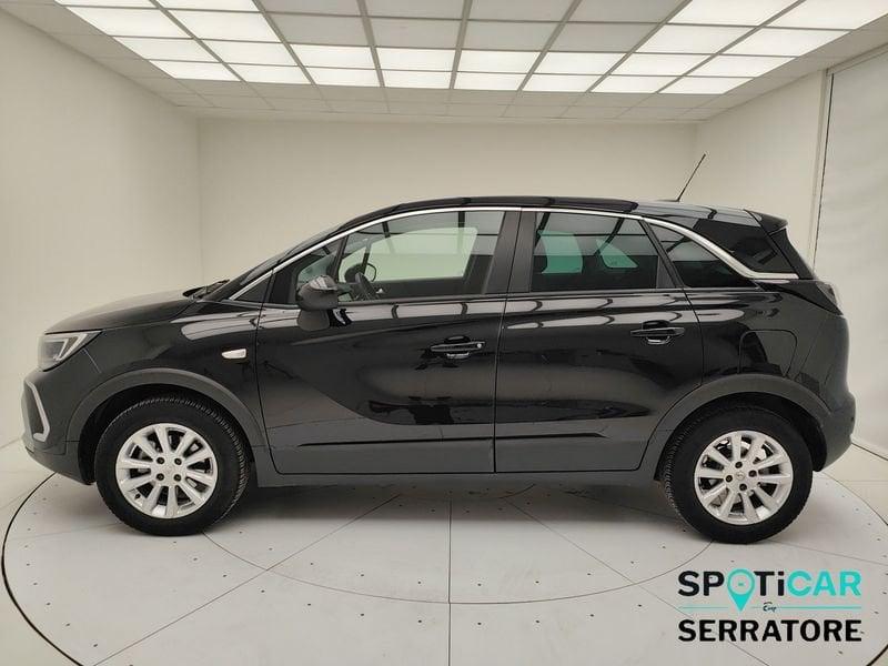 Opel Crossland 2021 1.2 Elegance s&s 110cv