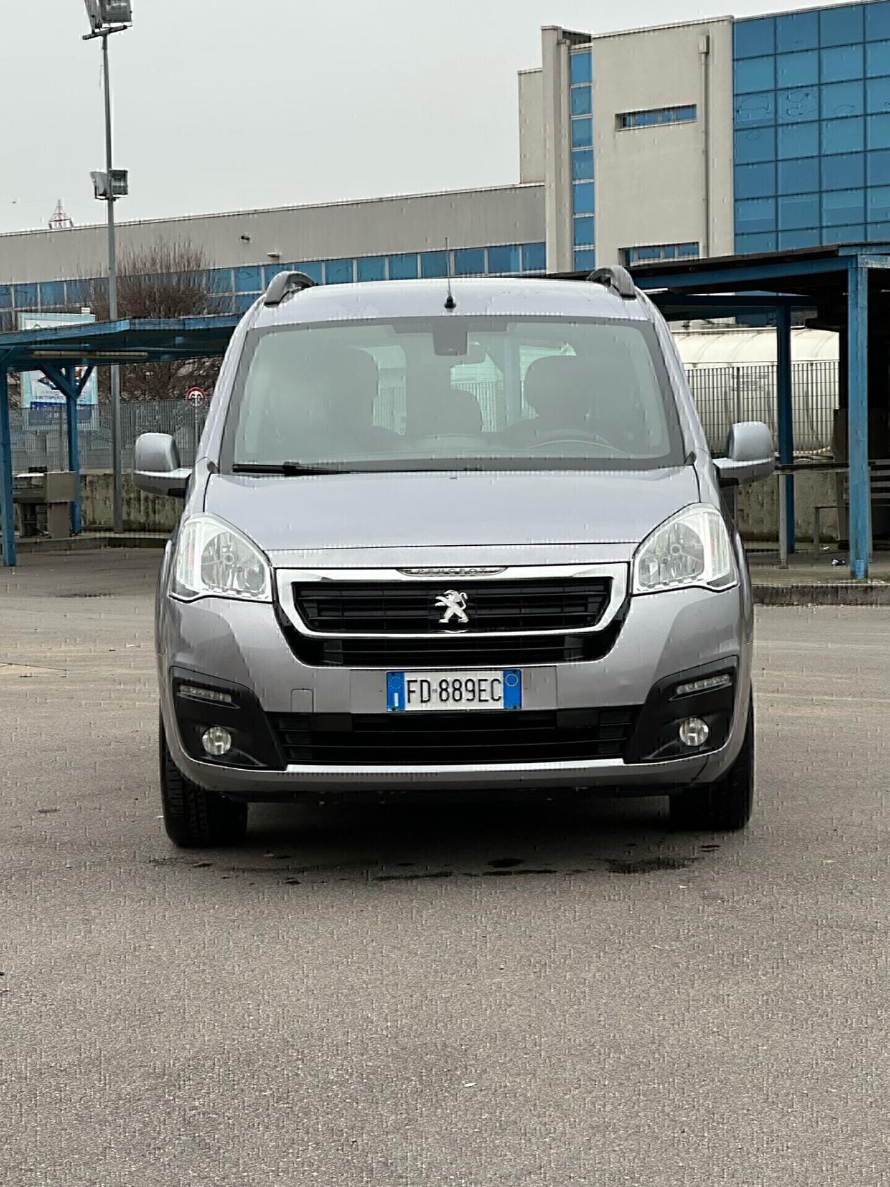 CITROEN BERLINGO CON 5 POSTI SUPER PREZZO!