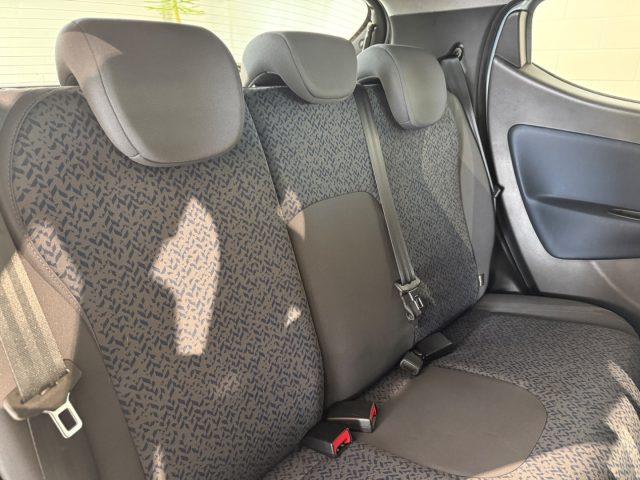 LANCIA Ypsilon 1.0 FireFly 5p. Hybrid Gold PREZZO REALE