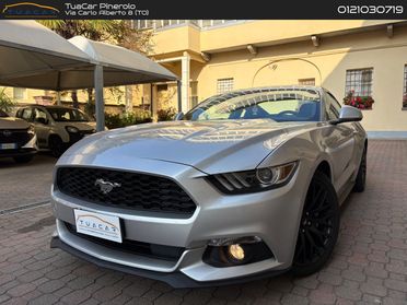 Ford Mustang 2.3 EcoBoost #7377