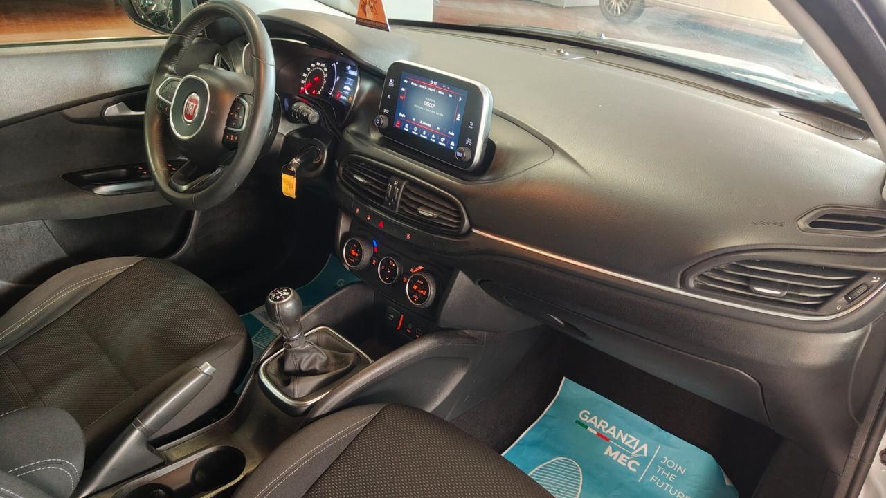 Fiat Tipo 1.3 Mjt S&S 5 porte Full Optional