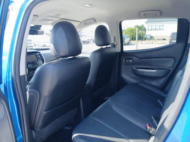 FIAT Fullback 2.4 180CV Doppia Cabina aut. LX N1
