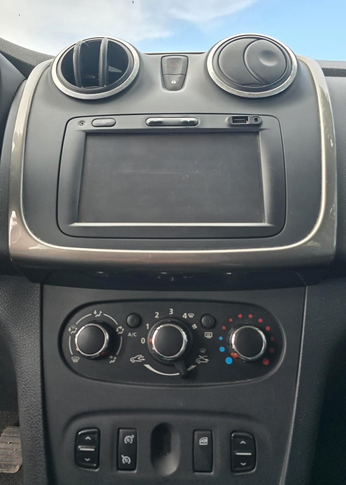 Dacia Sandero Stepway 1.5 dCi 8V 90CV Start&Stop
