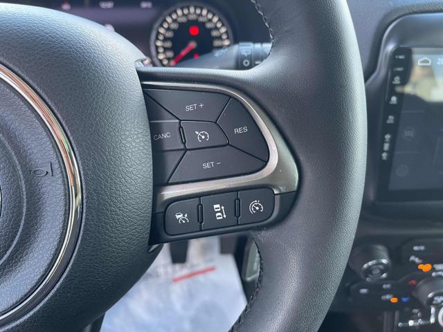 JEEP Renegade 1.0 T3 120CV Limited