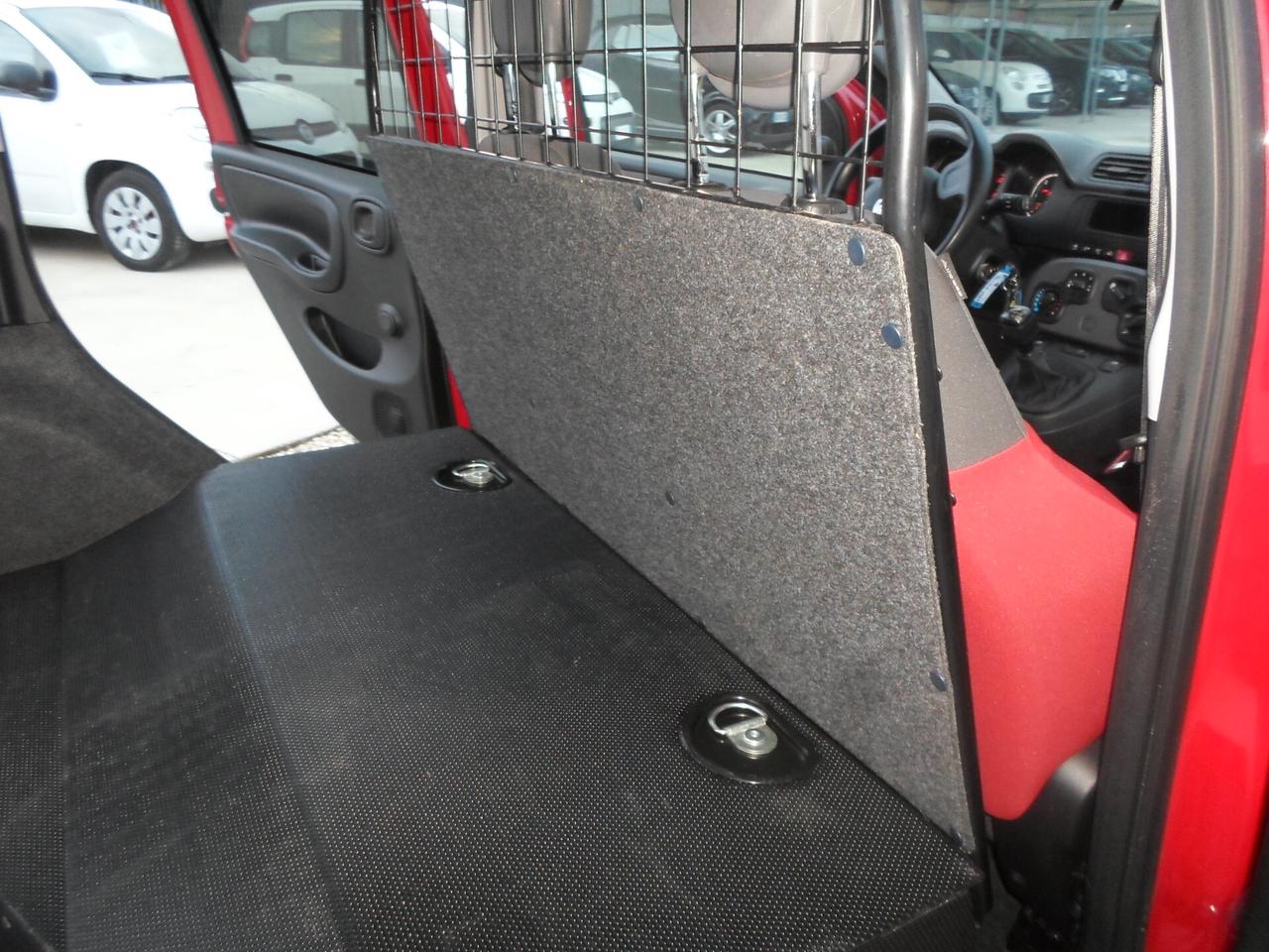 Fiat Panda 1.3 MJT S&S Pop Van 2 posti