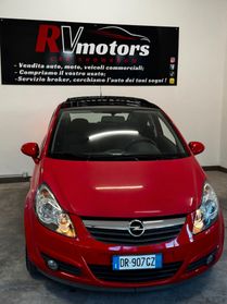 Opel Corsa 1.3 CDTI 90CV 3 porte Sport
