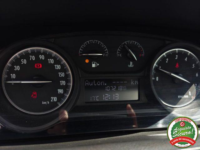 LANCIA Ypsilon 1.2 69 CV 5 porte Gold