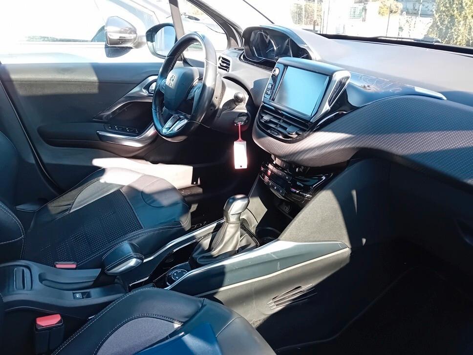 Peugeot 2008 1.6 e-HDi 92 CV Stop&Start Active