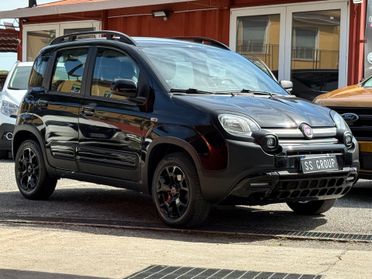 Panda 1.2 TRUSSARDI -unipro-rate-garanzia -