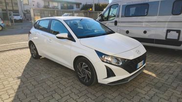 Hyundai i20 1.2 MPI GPL Connectline