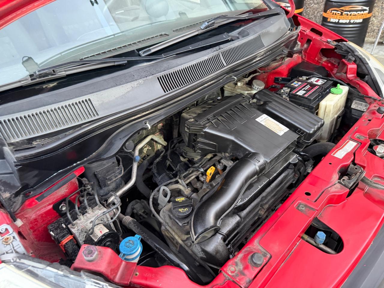 Suzuki Splash 1.2 benzina euro4 neopatentati