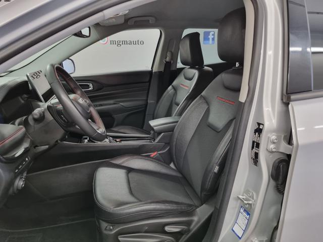 JEEP Compass 1.3 Turbo T4 240 CV PHEV AT6 4xe Trailhawk