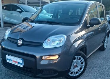 Fiat Panda 1.0 FireFly S&S Hybrid - 2023