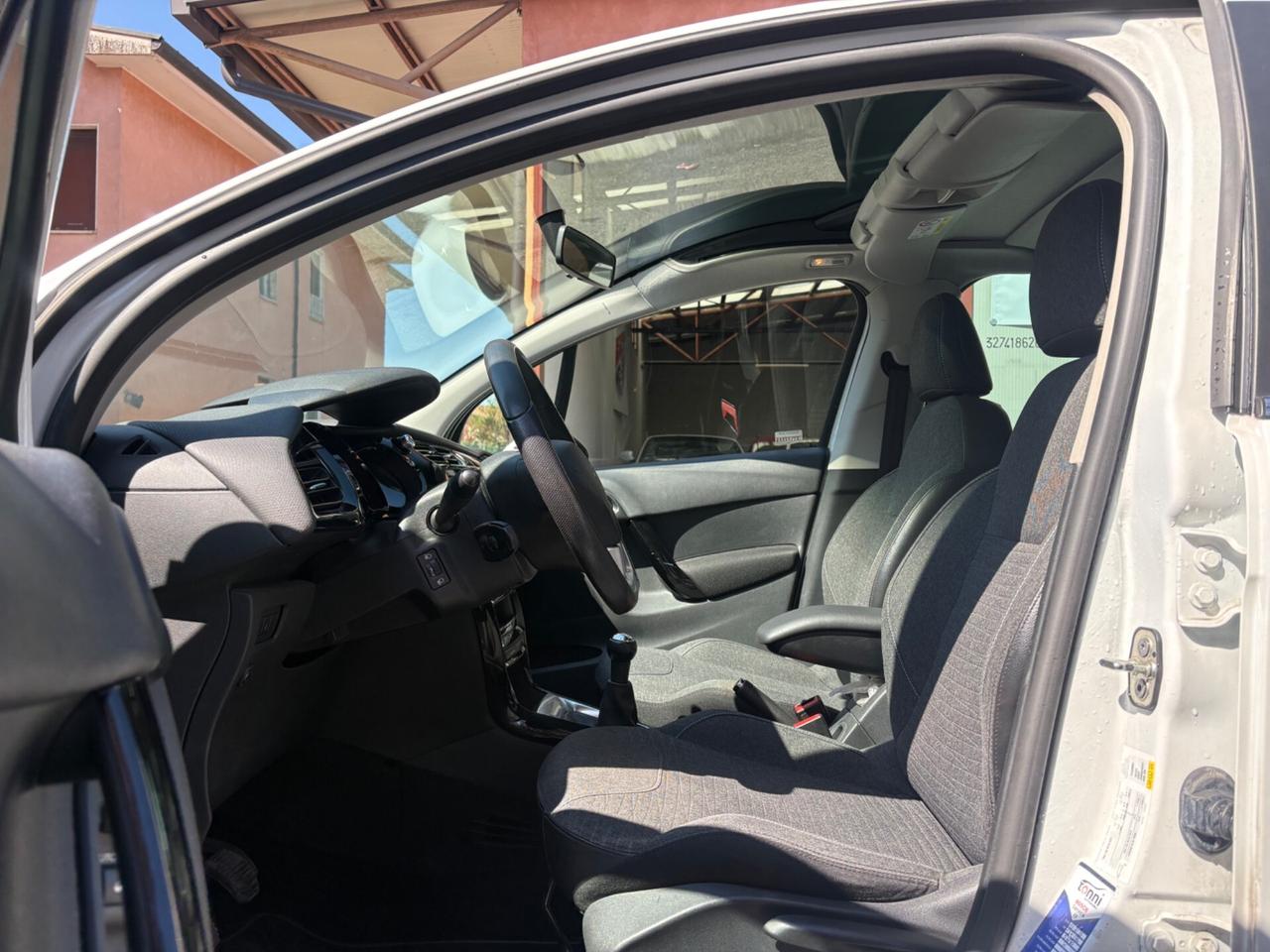 Citroen C3 1.2 BENZINA/GPL Exclusive 2016 NEOPATENTATI