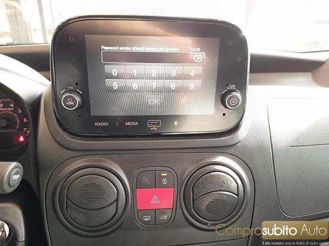 FIAT Fiorino 1.3 MJT 95CV + IVA 22%