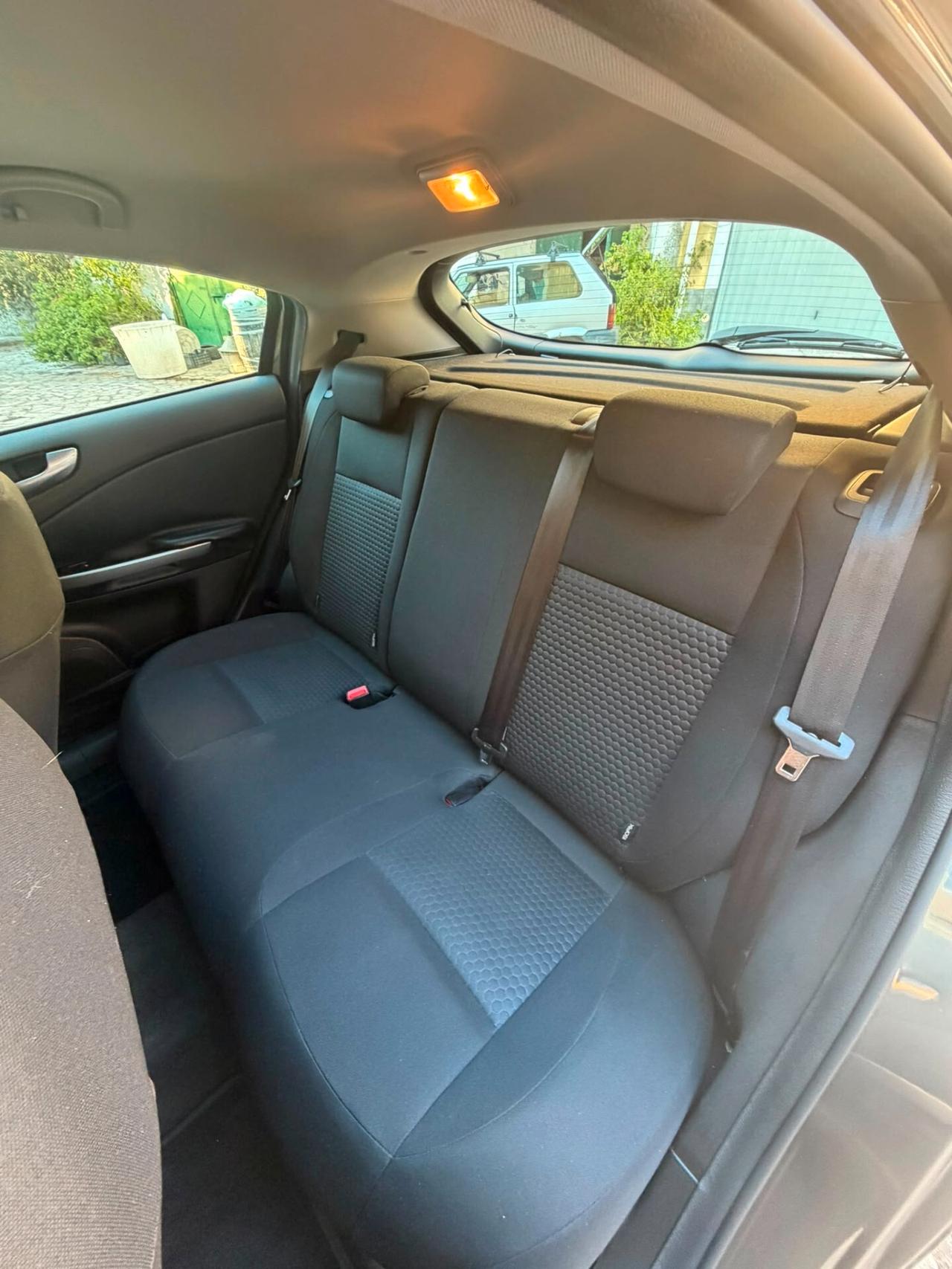 Alfa Romeo Giulietta 1.6 diesel solo 70 mila km