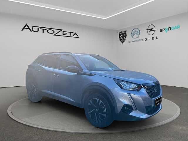 Peugeot 2008 BlueHDi 110 S&S Allure Pack