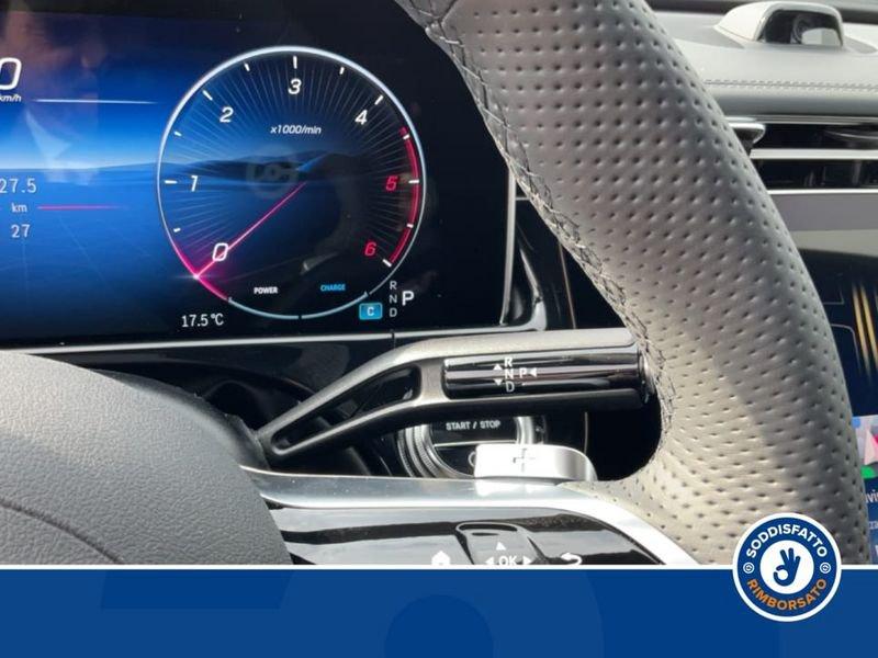 Mercedes-Benz Classe E 220d 4Matic Station Wagon AMG Line Premium