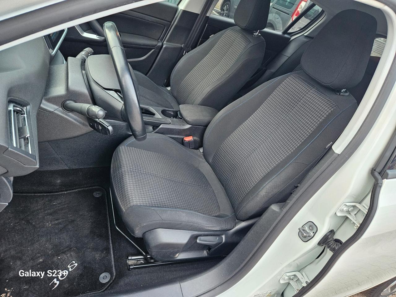 Peugeot 308 RITIRO USATO/SCAMBIO