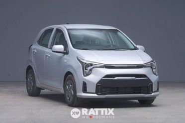 Kia Picanto 1.0 MPI 63CV Urban