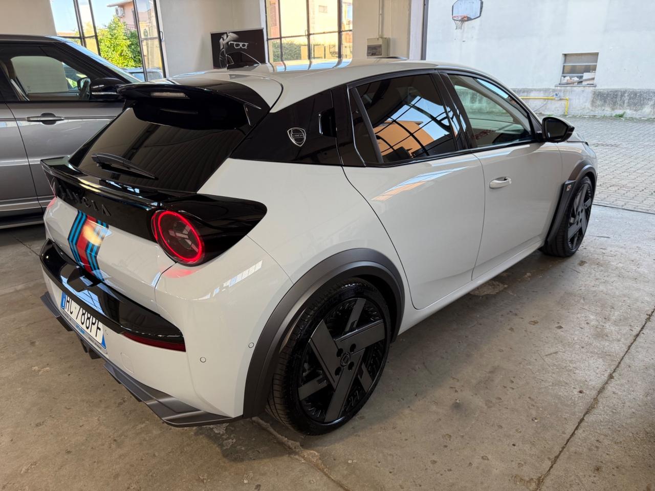 Lancia Ypsilon 54 kWh HF