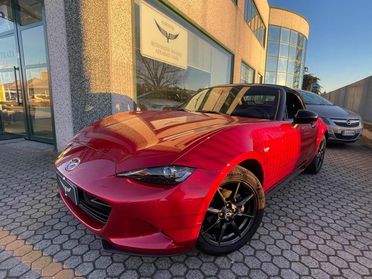MAZDA MX-5 1.5L Skyactiv-G Exceed