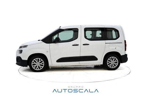 CITROEN Berlingo 1.5 BlueHDi 100CV Combi M 5 Posti Feel