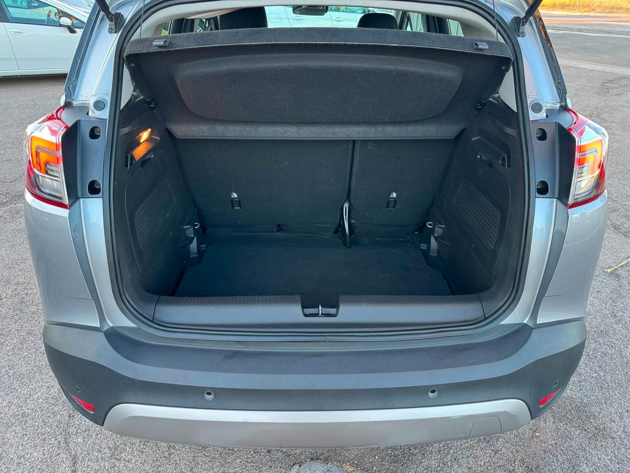 Opel Crossland 1.5D