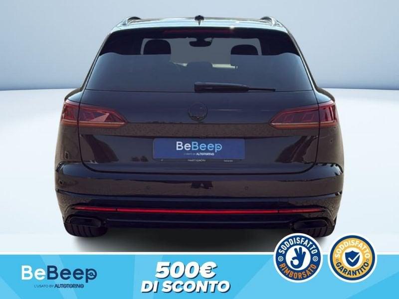 Volkswagen Touareg 3.0 V6 TDI ELEGANCE R-LINE EXTERIOR PACK 2