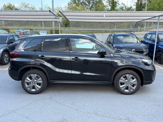 SUZUKI Vitara 1.4 Hybrid 4WD AllGrip Cool+