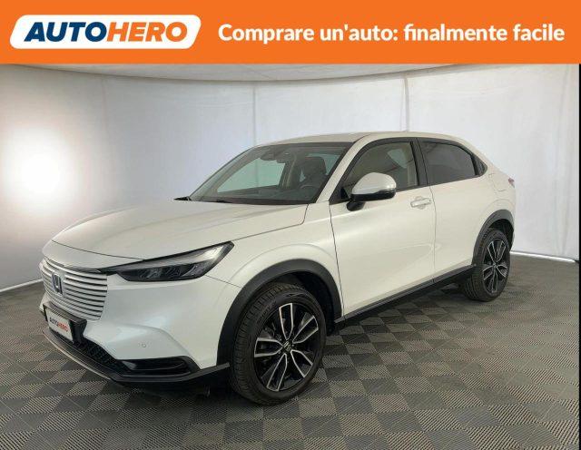 HONDA HR-V 1.5 Hev eCVT Elegance
