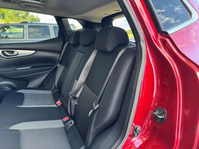 Nissan Qashqai 1.2 dig-t N-Connecta 115cv