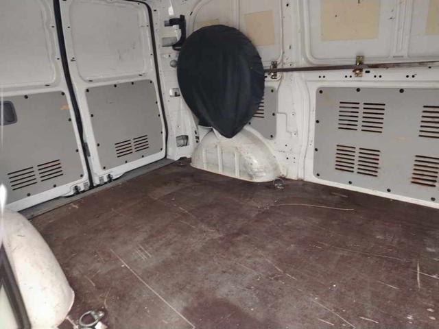 MERCEDES-BENZ VITO 115 CDI 2.2