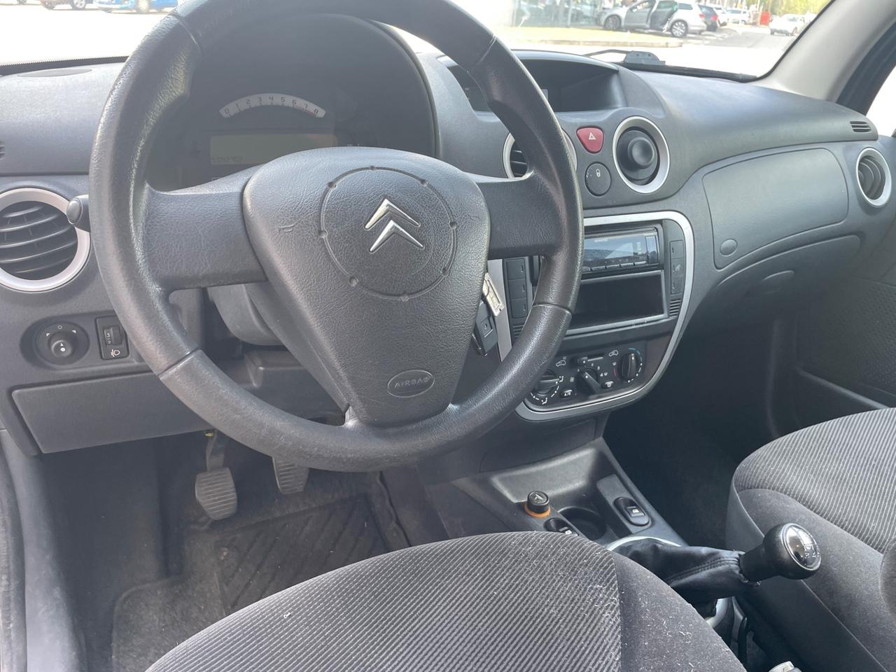 Citroen C3 1.4 Exclusive*Neopatentati*Solo92000km*