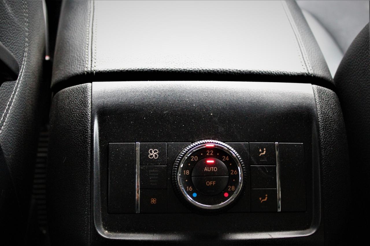 Mercedes-benz R 280 CDI cat 4Matic Sport 7 posti