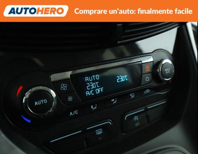 FORD Kuga 2.0 TDCI 150 CV S&S 4WD Powershift Titanium