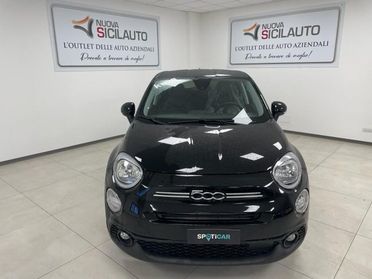 FIAT 500X 1.3 MultiJet 95 CV Club