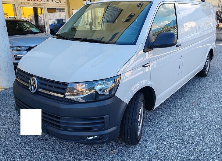 VW Transporter T6 - BUSINESS P.L. 2.0 TDI 4Motion