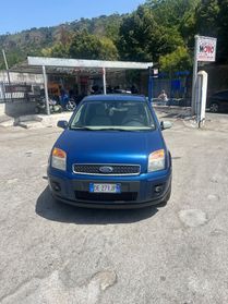 Ford Fusion 1.6 TDCi 5p. Collection