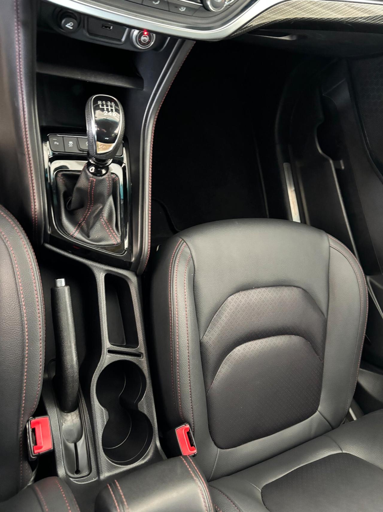 Dr DR4 1.6 Bi-Fuel GPL