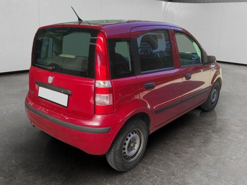 FIAT Panda 1.2 Dynamic Gpl