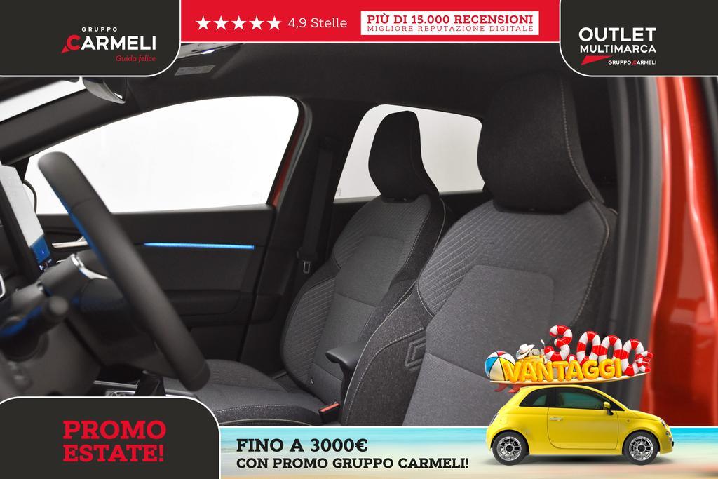 Renault Captur 1.0 TCe Techno