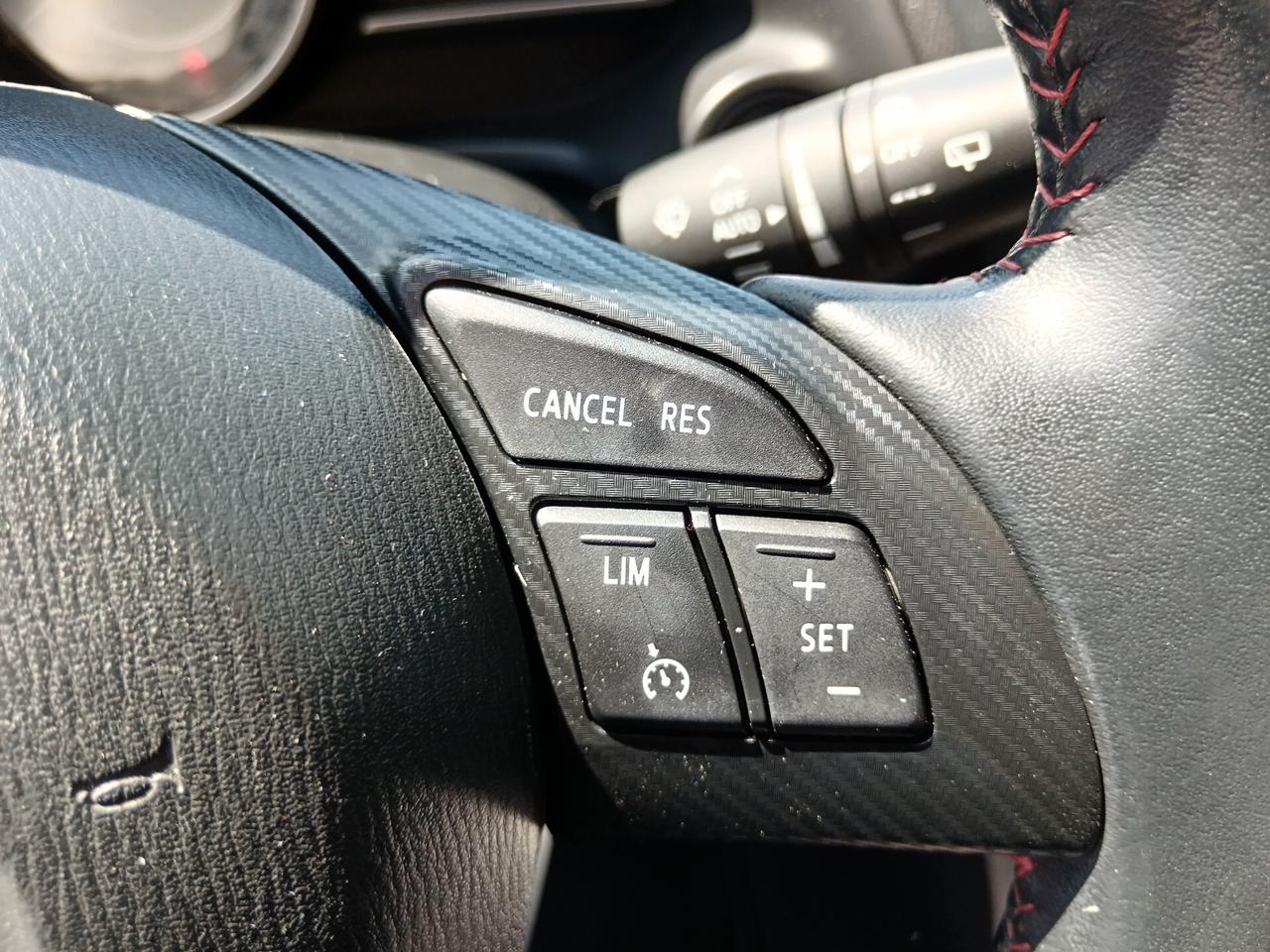 Mazda 3 1.5 SKYACTIV-D 105CV EXCEED