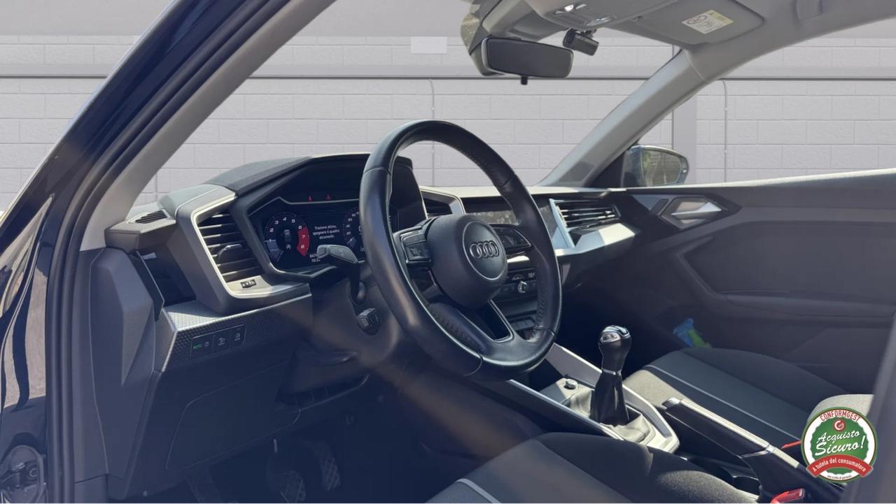 Audi A1 Citycarver 30 **Prezzo Reale**