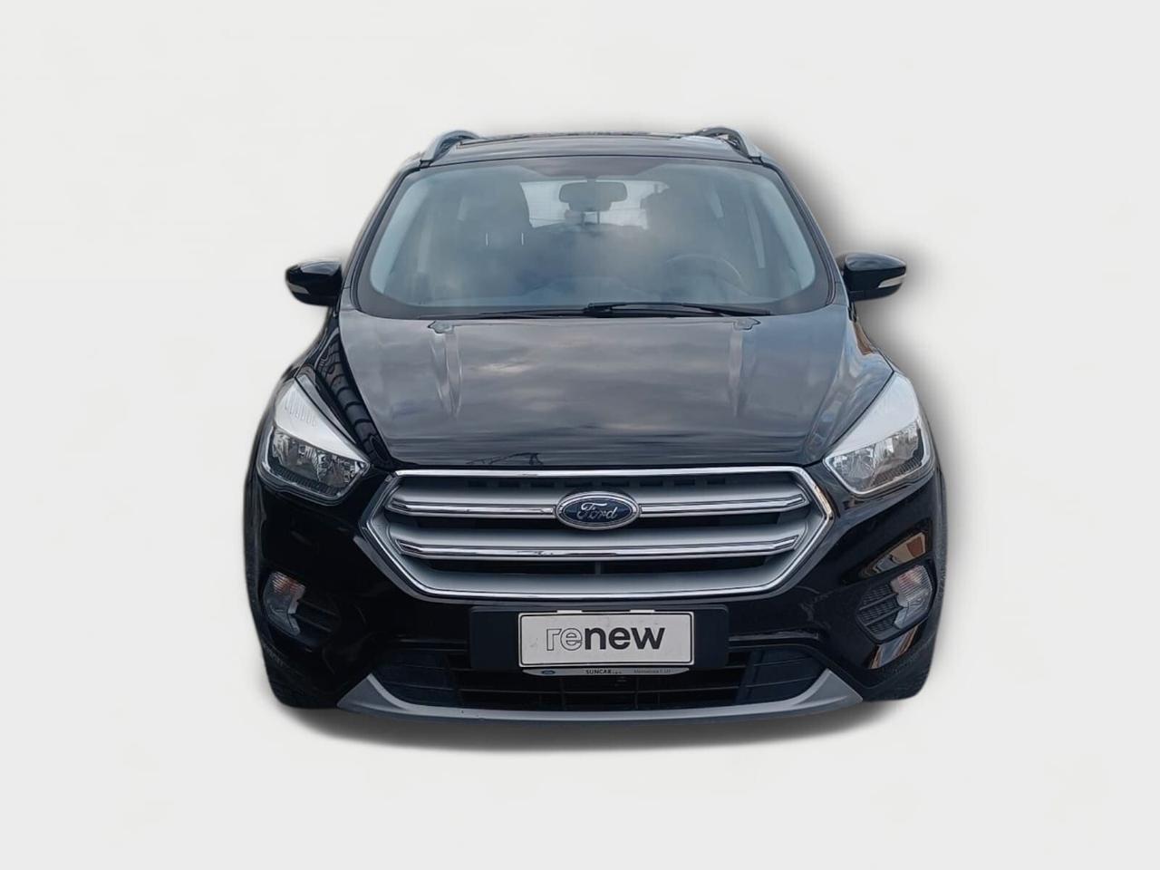 Ford Kuga 1.5 EcoBoost 120 CV S&S 2WD Plus